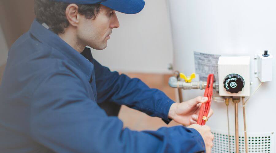 Professional sewer line replacement in Benson, NC